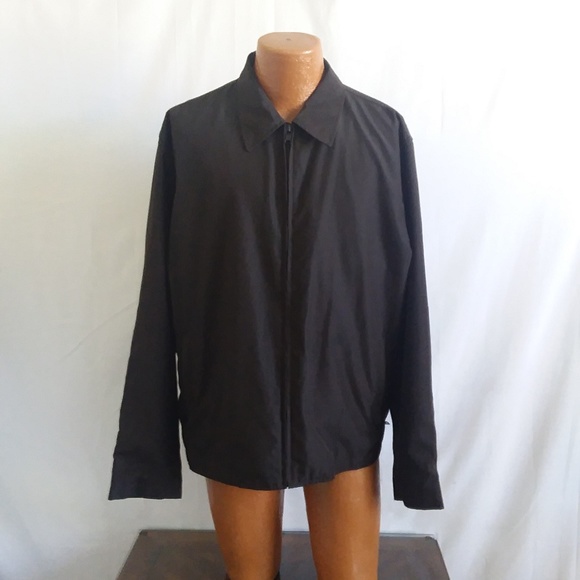 Banana Republic Other - Bannana Republic FUll Zip Jacket